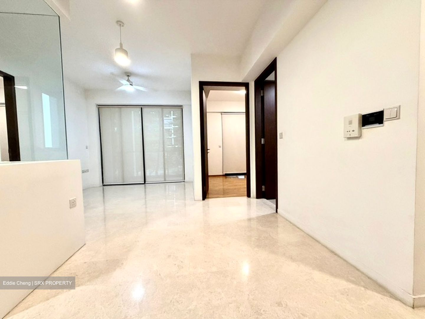 Botanique At Bartley (D19), Condominium #607348521